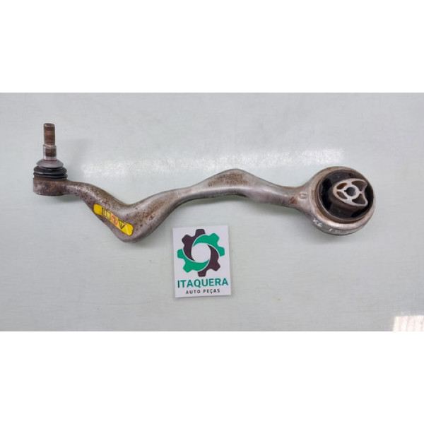 Braço Curvo Dianteira Esquerda Bmw X1 2.0 Turbo Ano 2014 