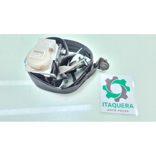 Cinto Segurança Esquerdo Porta Mala Kia Sorento 2012 2013 