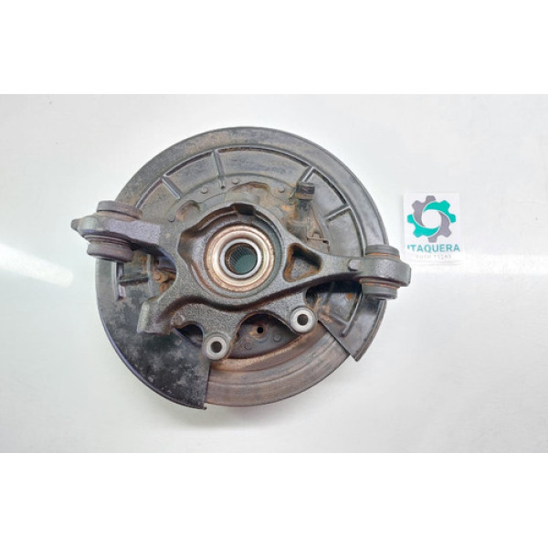 Manga Eixo Traseira Direita Range Rover Sport 3.0 2012 2013