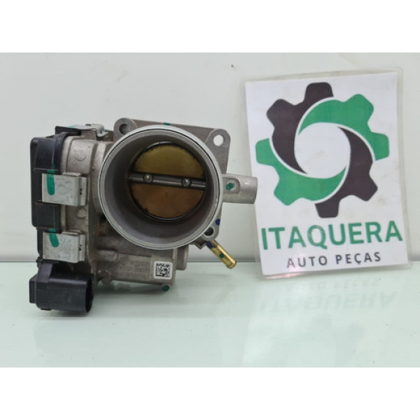 Tbi Corpo Borboleta Jeep Renegade Toro 1.8 Flex Ano 2020