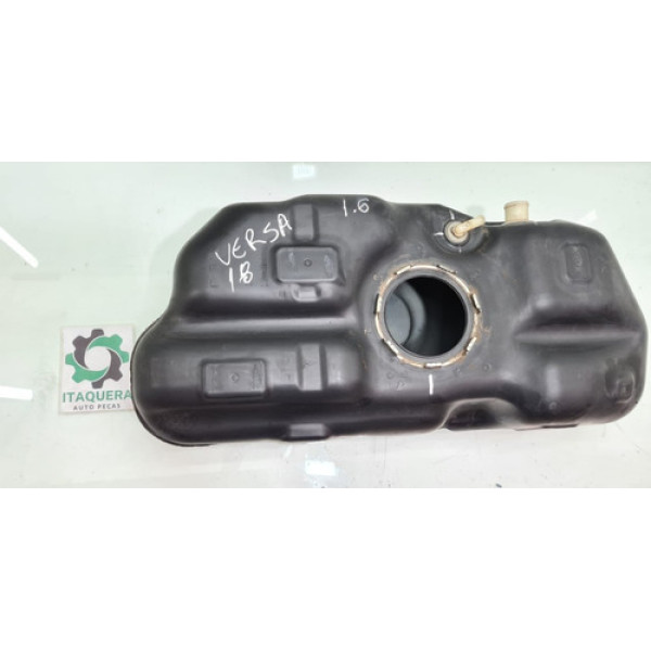 Tanque Combustivel Nissan Versa 1.6 Ano 2017 2018 Flex