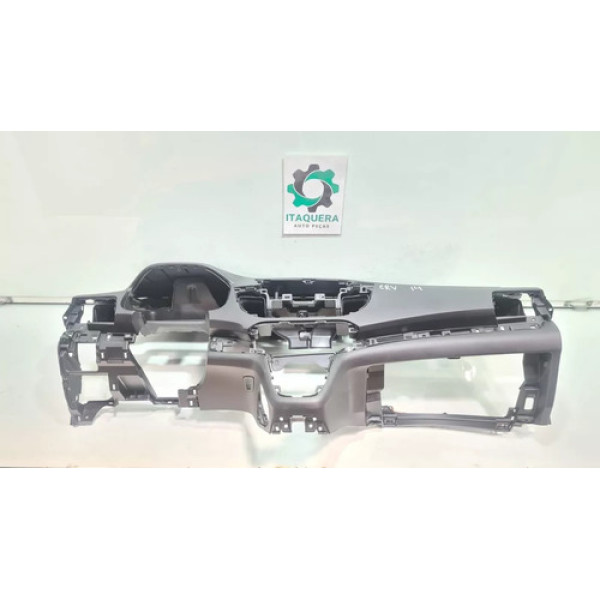 Capa Painel Tabelier Honda Crv 2013 2014