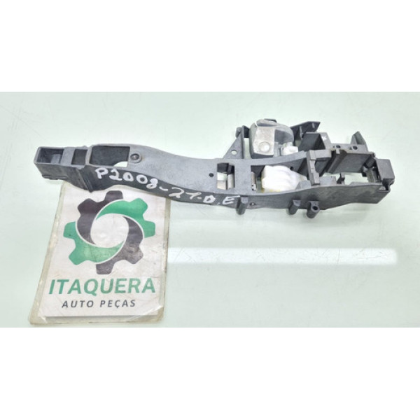 Suporte Maçaneta Dianteiro Esquerdo Peugeot 208 2008 2022