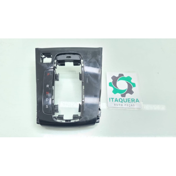 Acabamento Display Marcha Trambulador Honda City Ano 2023