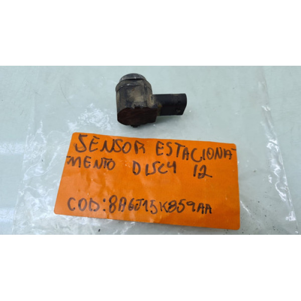 Sensor Estacionamento Land Rover Discovery 4 Ano 2011 2012