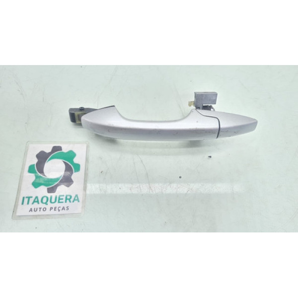 Maçaneta Externa Traseira Esquerda Honda Crv Cr-v 2010 2011