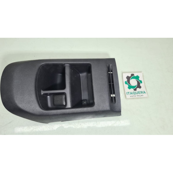 Acabamento Console Traseiro Honda Crv Cr-v Ano 2010 2011