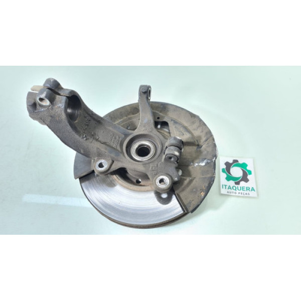 Manga Eixo Dianteiro Direito Volvo Xc60 3.0 T6 2010 2011