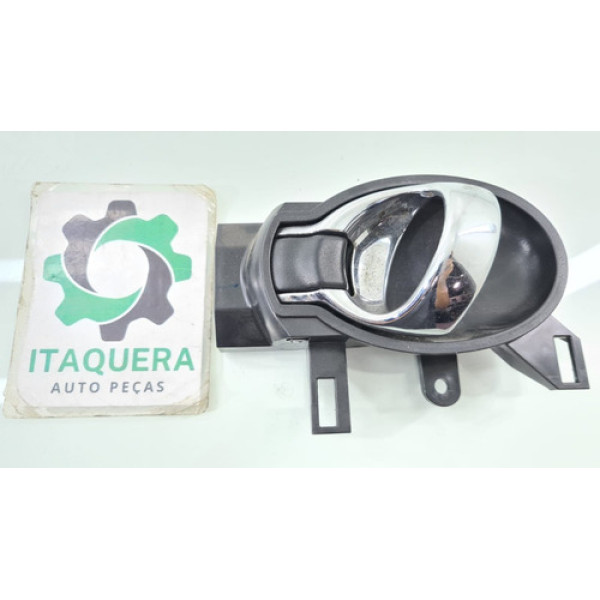 Maçaneta Interna Esquerdo Versa Ano 2016 2017 2018