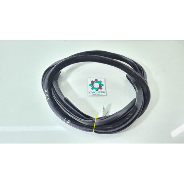 Borracha Carroceria Traseiro Direito Range Rover Sport 2016