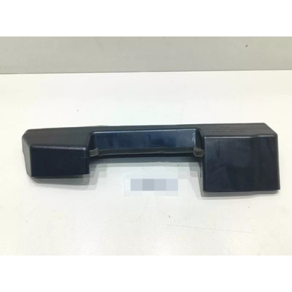 Defletor De Ar Radiador  Hyundai Hb20 Ano 2023