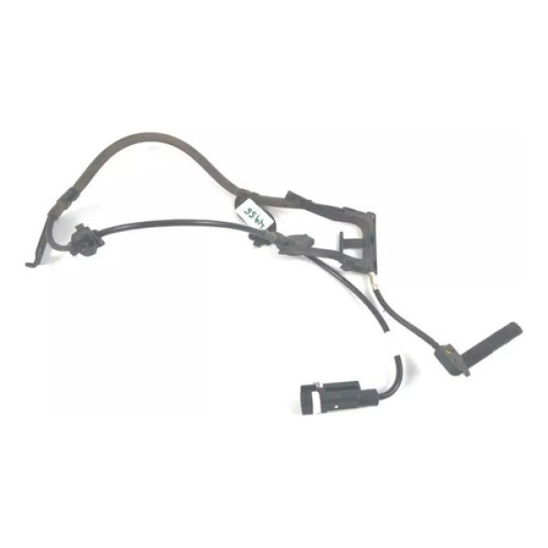 Sensor Abs Dianteiro Esquerdo Lancer 2014 N° 6210751674