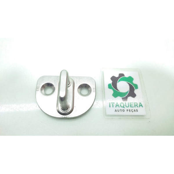 Batente Trava Porta Traseiro Chery Tiggo 7 Ano 2024 2025