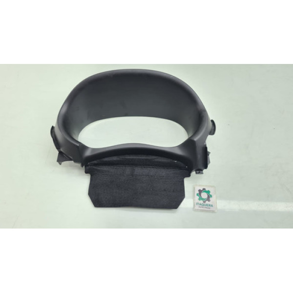 Moldura Acabamento Painel Nissan Kicks Ano 2022 2023