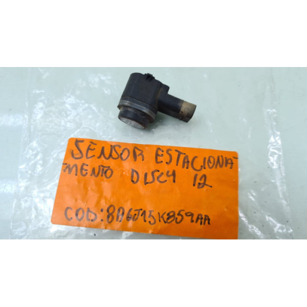 Sensor Estacionamento Land Rover Discovery 4 Ano 2011 2012