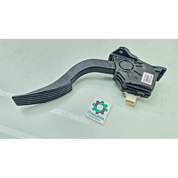 Pedal Acelerador Gm Cobalt Onix Prisma Ano 2018 2019