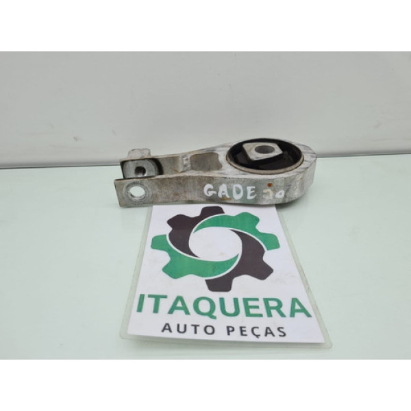 Suporte Caixa Coxim Jeep Renegade Ano 1.8 Flex Ano 2020 2021