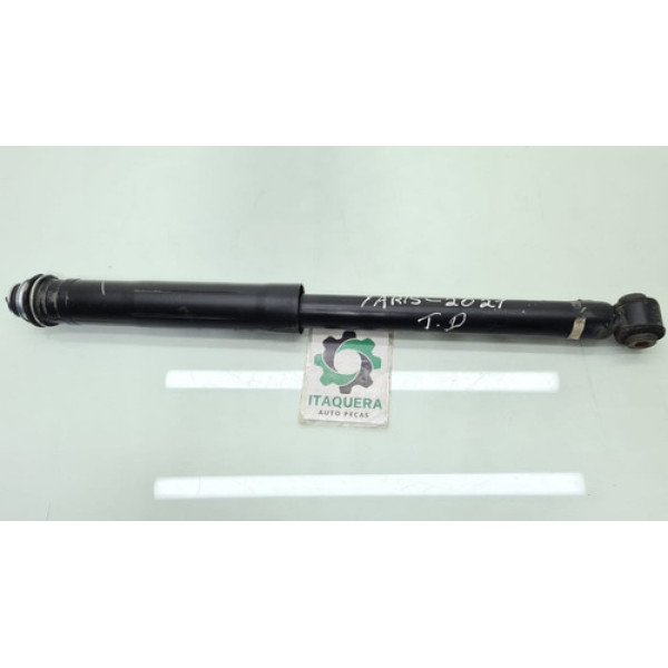 Amortecedor Traseiro Direito Toyota Yaris 1.5 Ano 2020 2021