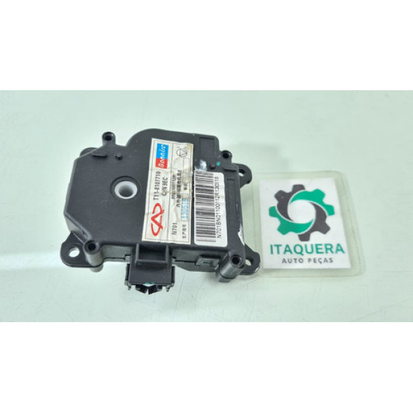 Motor Atuador Condicionado Chery Tiggo 2014 N° T118107710