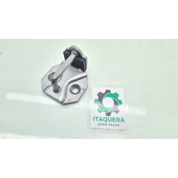 Batente Trava Porta Ford Ecosport Ano 2019 2020