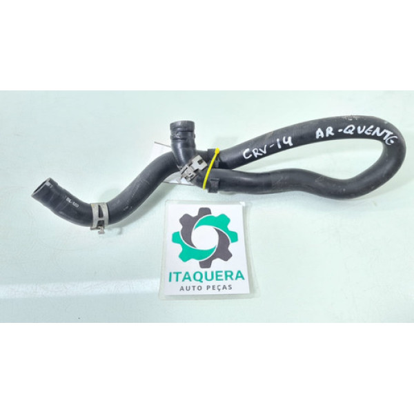 Mangueira Ar Quente Honda Crv Cr-v 2.0 Ano 2013 2014