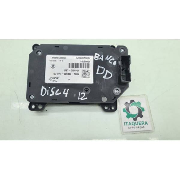 Botão Regulagem Banco Dianteiro Direito Discovery 4 2012