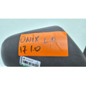 Retrovisor Lado Direito Chevrolet Onix Ano 2016 2017