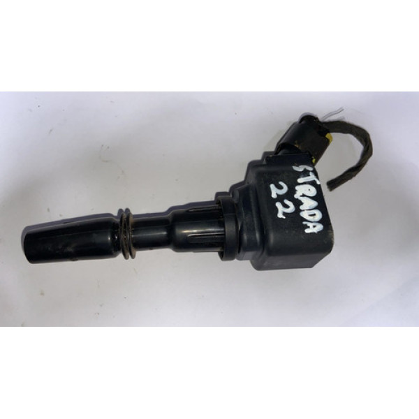 Bobina Ignição Fiat Strada Ano 2022 N°55267998 