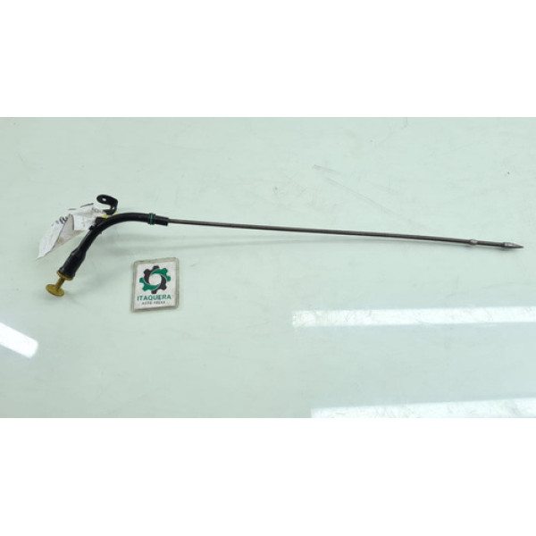 Vareta Oleo Motor Citroen C4 Lounge 1.6 Ano 2019