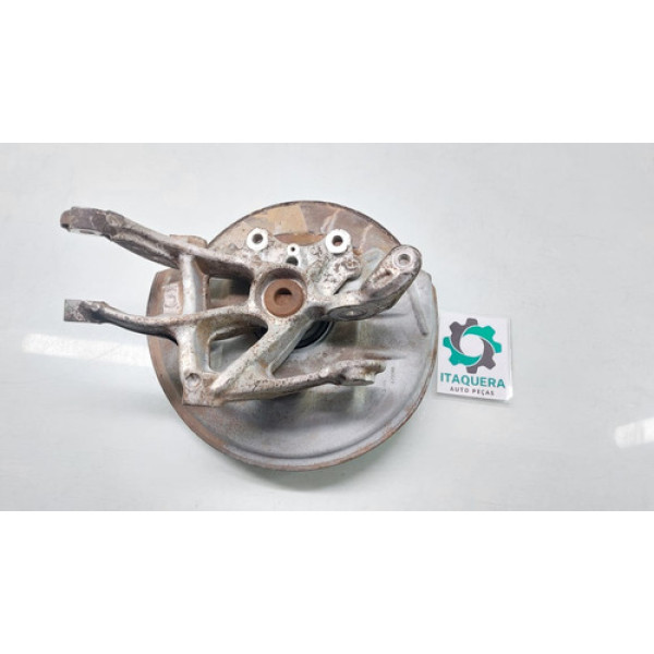 Manga Eixo Traseira Esquerda Citröen C5 2.0 Ano 2011 2012