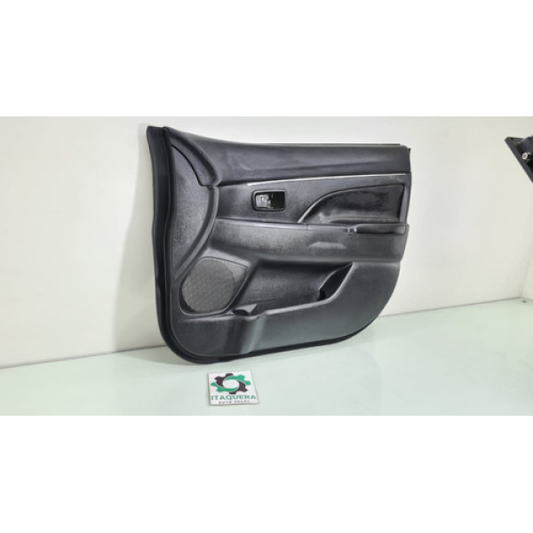 Forro Porta Dianteiro Direito Mitsubishi Asx 2.0 4x2  2015