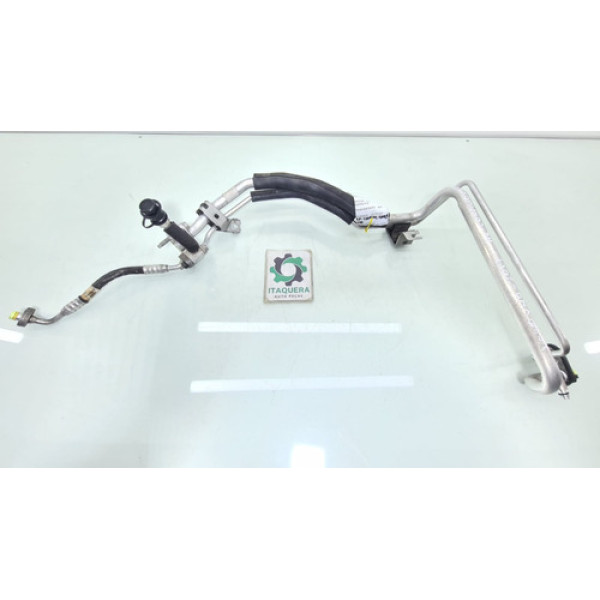 Mangueira Ar Condicionado Volvo V40 2.0 Ano 2016 2017