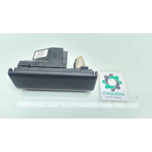 Entrada Aux E 12v Land Rover Discovery 4 Ano 2012 2013