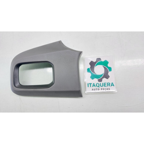 Acabamento Difusor Ar Lado Esquerdo Gm Onix Ano 2016 2017