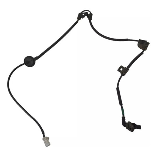 Sensor Abs Traseiro Esquerdo Kia Sportage 2.7 Aut 2012