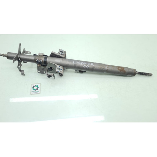 Coluna Direção Subaru Forester 2.0 2009 2010