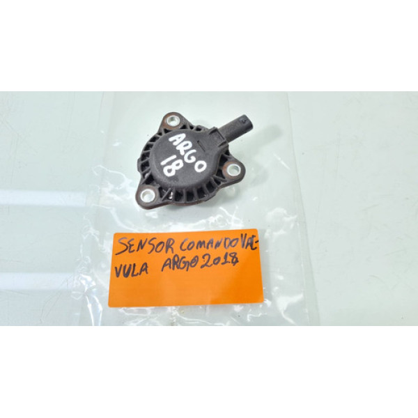 Sensor Eletromagnético Comando Mobi Argo 1.0 3cc 2017 2018