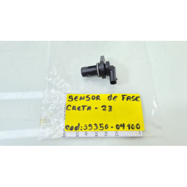 Sensor Fase Hyundai Creta 1.0 Turbo Ano 2023