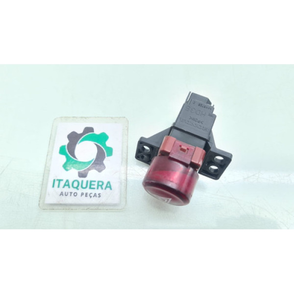 Botão Pisca Alerta Honda Civic Ano 2014 2015