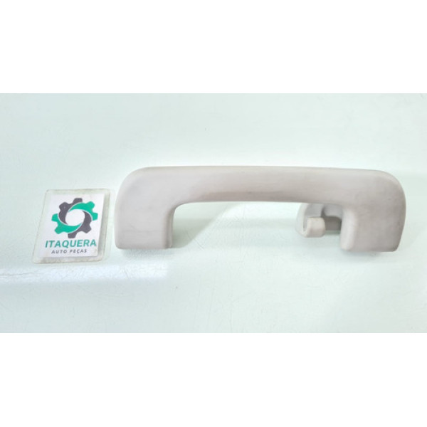 Alça Teto Traseiro Esquerdo Audi A4 Ano 2010 2011