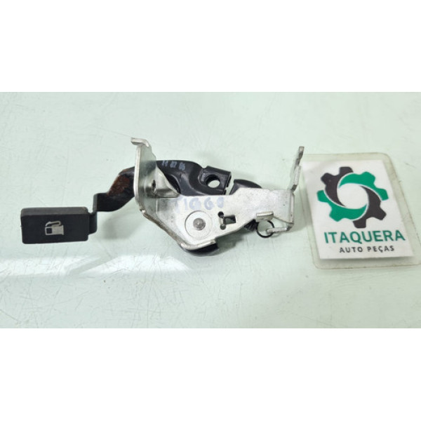 Puxador Alavanca Portinhola Chery Tiggo 2.0 Ano 2014 2015