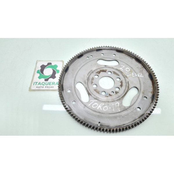 Cremalheira Volante Motor Toro 2.0 Diesel 2017 2018 2019