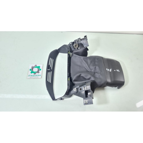 Acabamento Coluna Direção Range Rover Sport Ano 2015