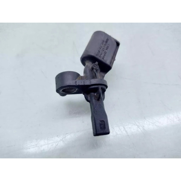 Sensor Abs Traseiro Esquerdo Vw T-cross 2022