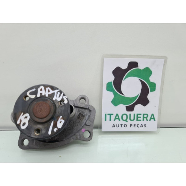 Bomba Agua Renault Captur 1.6 Ano 2018 2019