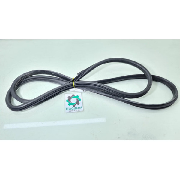 Borracha Porta Dianteiro Direito Kia Sorento Ano 2012 2013