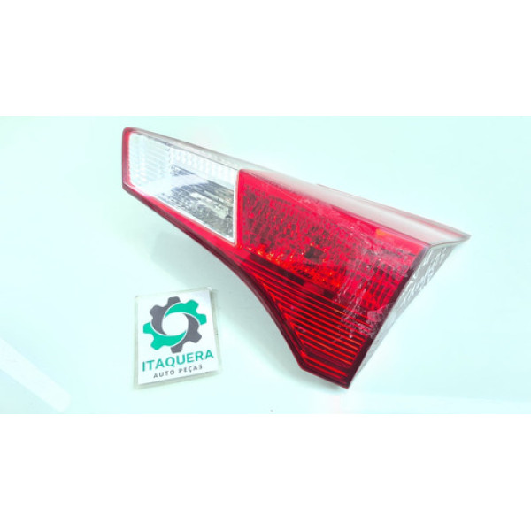 Lanterna Tampa Traseira Lado Direito Toyota Rav4 2014 2015