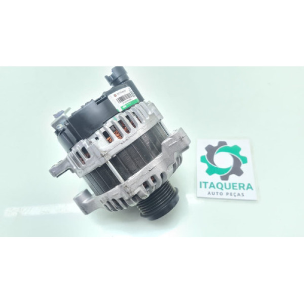 Alternador  Honda City Hrv 1.5 Ano 2022 2023