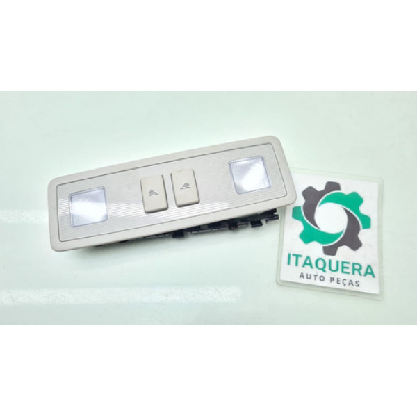 Luz Teto Cortesia Volkswagen Jetta Ano 2019 2020