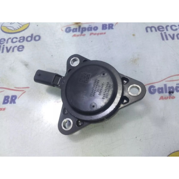 Sensor Fase Posicao Comando Fiat Mobi Argo Strada Ano 2021